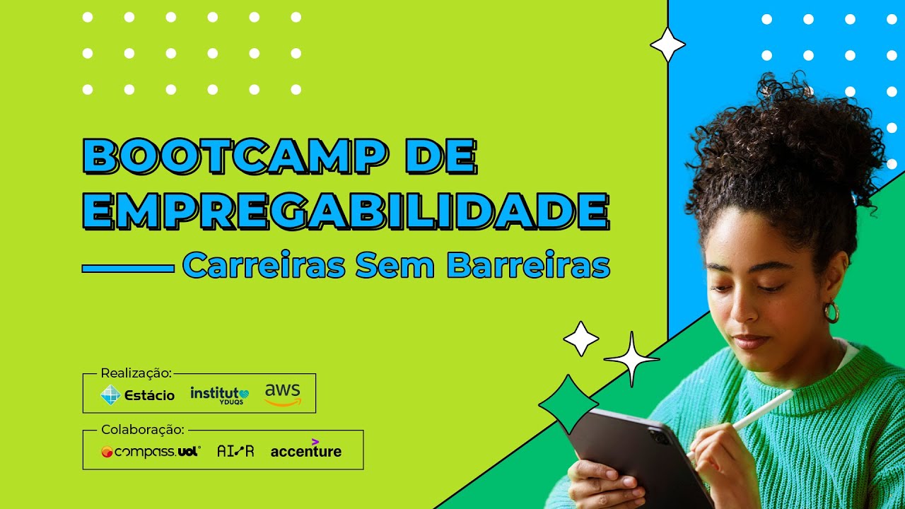 Bootcamp: Carreiras Sem Barreiras