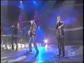 Bee Gees Full Concert Audience 163