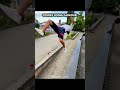 Others Doing Parkour Vs This Guy