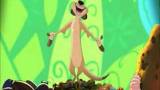 Timon-Thats All I Need (Full Version)