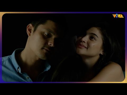 What's the point of telling the truth? Scene from SID & AYA (NOT A LOVE STORY)