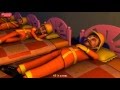 Ten Little Firemen Nursery Rhymes For Children