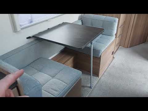6 Berth caravan - Image 2