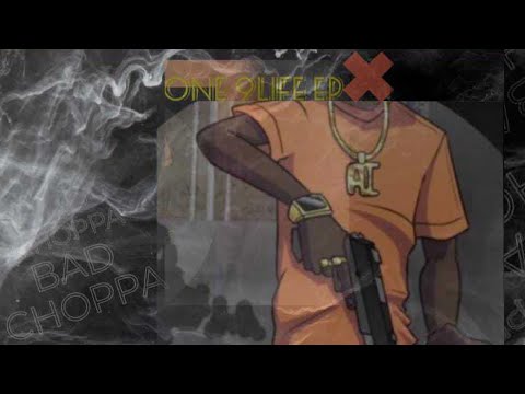Bad choppa - Choppa Pain (9LIFE )