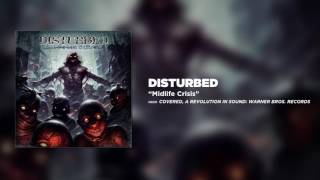 Disturbed - Midlife Crisis [Official Audio]