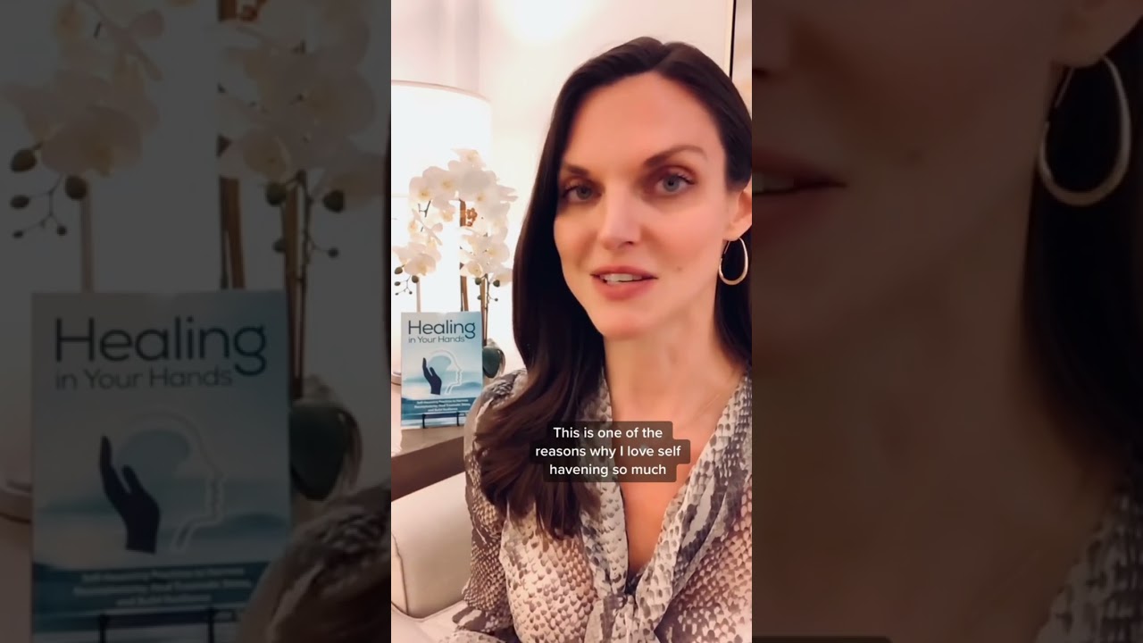 Breaking Trauma Patterns with Self Healing with Dr. Kate Truitt