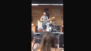 Have Mercy - Two Years Warped Tour San Antonio 2015