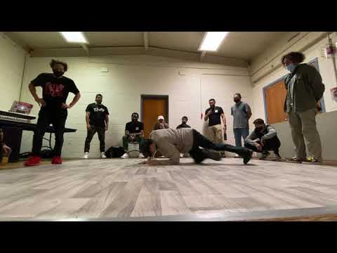 Som vs. R Lo | Semis | Smoke Sesh Monthly Vol. 1