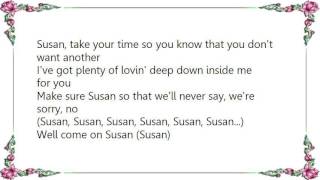 Head East - Susan Lyrics