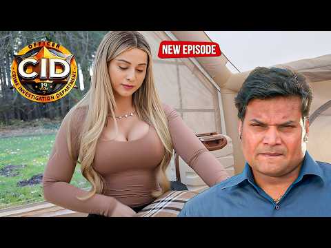 CID New Episode 2026 | CID Season 2 | सी.आई.डी. | CID | Latest Episode | Crime Series 2026