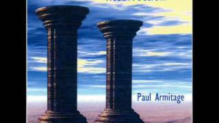 Paul Armitage - Resurrection CD - The Foundation.wmv