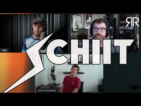 Why did Schiit Move to Texas?  Supply Chain Issues, and New Products!  A Schiit Audio Interview
