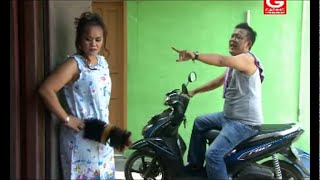 Download lagu Fika Sihotang feat Edwin Samosir Alani Kredit Hond... mp3