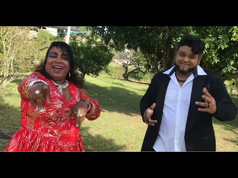 Prince Navin Prabhoo feat. Ramrajie Prabhoo - Narr Singh (2022 official video)