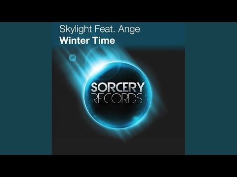 Winter Time (Original Mix)