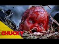 The Birth of Glen (Final Scene)