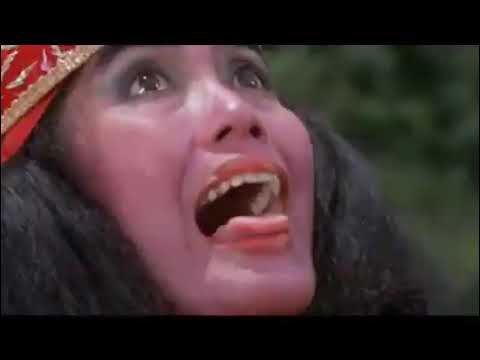 sinema spesial suzzanna Petualangan cinta nyi Blorong kamis 08.00 Malam di ANTV Rame