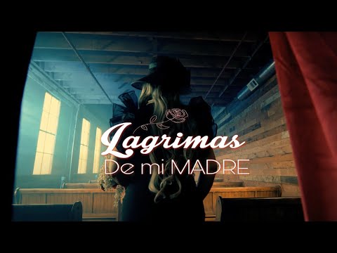 La Dama Brava - Lagrimas De Mi Madre [Video Oficial 2025]