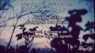 Sam Kim - Seattle [Eng Sub + Sub Esp + Rom + Han]