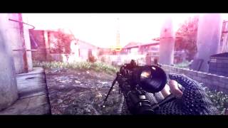 Worthless by Caspa 60fps 720p