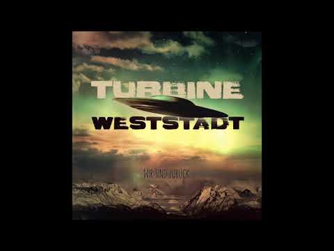 Turbine Weststadt - Junge auf dem Dach (HQ Official Audio)