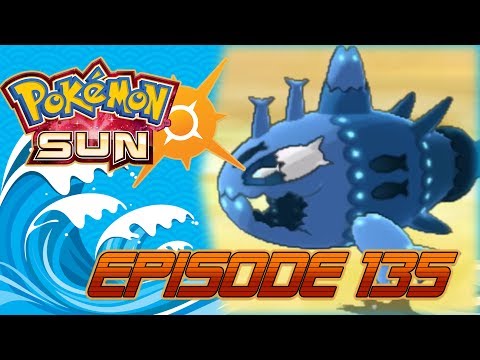 ONE TRICK FISH - Ladder Up Episode 135 [Pokemon Sun and Moon VGC Wifi Battles]