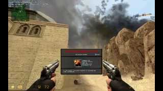 preview picture of video 'Counter-Strike: Source limited beta'
