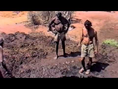 Anthropologist Daniel Vachon discusses Aboriginal cultural beliefs