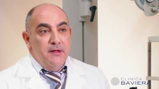 Operación de presbicia con lente intraocular | Clínica Baviera