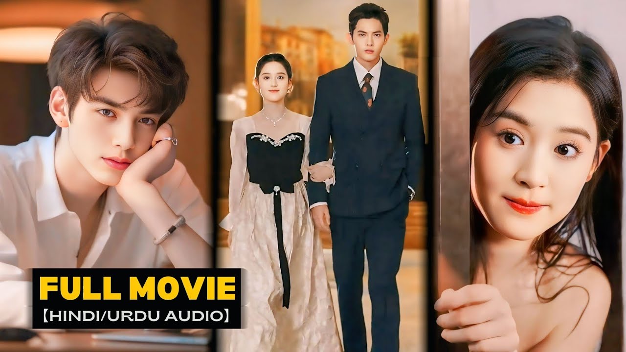 HOT BUSINESS🔥TYCOON Arrange Marriage With Poor Girl Without Knowing She...Korean ChineseDramaExplain
