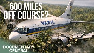 How a Single Decimal Point Error Caused a Horrific Error | Mayday Air Disaster