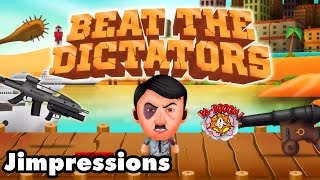BEAT THE DICTATORS - Complete Shitler