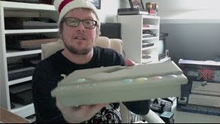 Christmas Special: Holy grail bonanza - best ever few months of collecting?