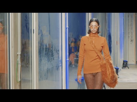 HIBU | Fall Winter 2022/2023 | Full Show
