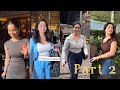 Sara Tendulkar Instagram Hot Reels Edit Cleavage Show Bollywood Actress Hot Vertical Trending