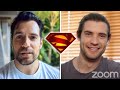 Henry Cavill congratulates NEW SUPERMAN David Corenswet | DUB