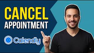 How To Cancel Appointment In Calendly (Easy Guide)