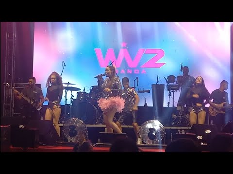 Carnaval de Heliodora 2026. Banda BW2. 14/02/2026. Vídeo 04. Heliodora MG. 