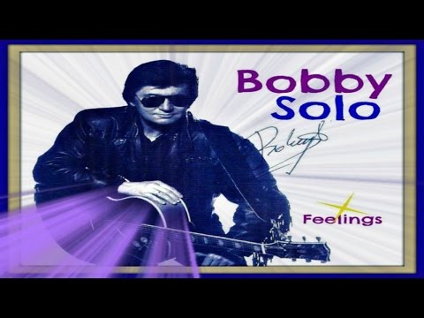 Bobby Solo - FEELINGS of love