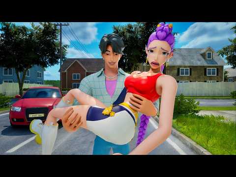 Rumi Gets Kidnapped! | K-Pop Demon Hunters Animation | Episode 7