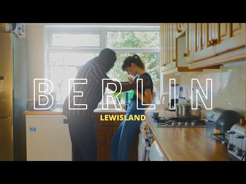 Lewisland - Berlin (Official Music Video)