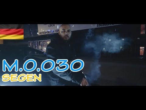 🔥REAKTION🎙: M.O.030 - SEGEN