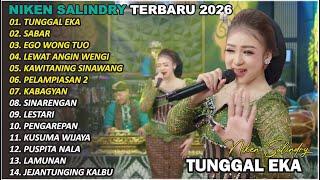 Download lagu TUNGGAL EKA🎵 | NIKEN SALINDRY | FULL ALBUM TERBARU VERSI CAMPURSARI VIRAL🎵 TRENDING 2025/2026 mp3 Download lagu TUNGGAL EKA🎵 | NIKEN SALINDRY | FULL ALBUM TERBARU VERSI CAMPURSARI VIRAL🎵 TRENDING 2025/2026 mp3