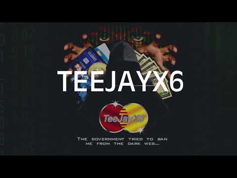 [FREE] "Bad Credit" Teejayx6 x Kasher Quon X Detroit Type Beat (Prod. $enior Ray)