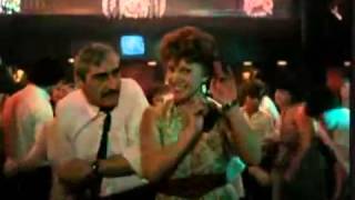 GANGNAM STYLE FOR USSR KINO (MANCH)