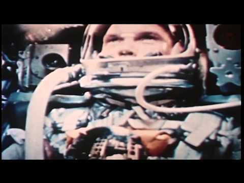 John Glenn Documentary, Short Version
