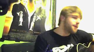 Bedlight for BlueEyes cover &quot;Walk With Me&quot;