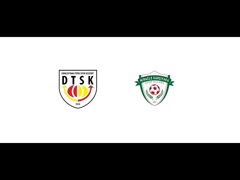 Yonpaş Dumlupınar TSK 2 - 2 Miracle Karşıyaka ASK (AKSA Süper Lig ) 22.12.2023