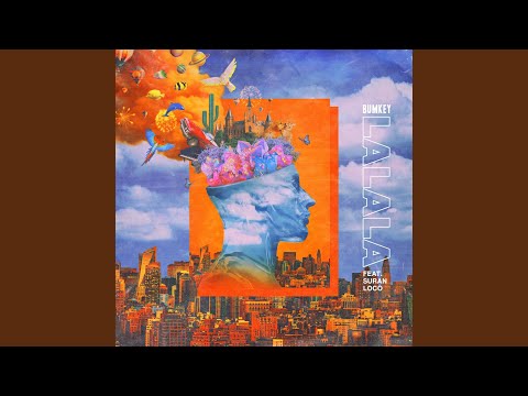 LALALA (너의 뒤에서) (Feat. SURAN) (수란) , Loco (로꼬)