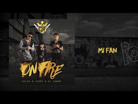 02.DJT - Mi Fan (ON FIRE)